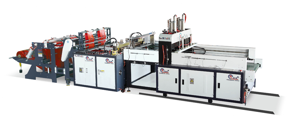 SS-PTGS-1 series